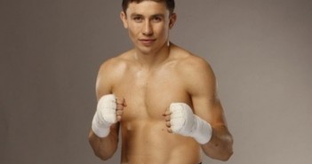 Gennady Golovkin vs Willie Morroe Jr. el 16 de mayo