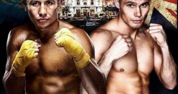 Gennady Golovkin, el peleador más temido el día de hoy