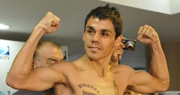 Juan Carlos Reveco espera recuperar su corona frente a Kazuto Ioka
