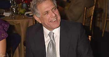 Moonves demostró su poder