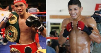 Nonito Donaire y Abner Mares en una encrucijada