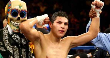Pablo Cesar Cano peleara contra Carlos Abreu