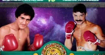 ¿Hubiera sido posible? ¿Qué hubiera pasado? SALVADOR SANCHEZ CONTRA ALEXIS ARGUELLO UNA PELEA QUE MUCHOS QUERÍAN Y NUNCA SE DIO