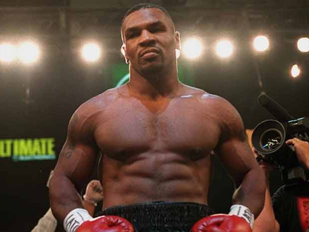 acampar reacción hielo peso de mike tyson aniversario Birmania Enfatizar