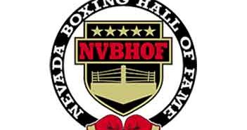Félix Trinidad y Marco Antonio Barrera al NVBHOF ( Nevada Boxing Hall of Fame )