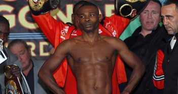Entrevista a Guillermo Rigondeaux en A los Golpes Guillermo Rigondeaux