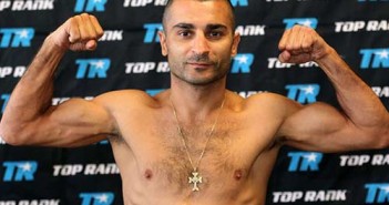Video Vic Darchinyan vs Juan Jiménez
