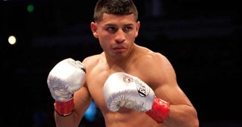 Contra Santa Cruz es personal: Mares Abner Mares