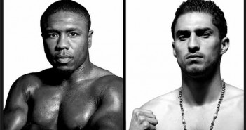 Andre Berto espera retomar su carrera ante Josesito López
