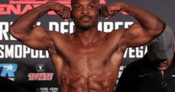 Confirman Tim Bradley – Brandon Ríos