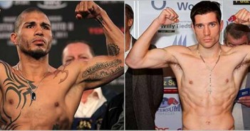 Cotto-Heiland una gran posibilidad para Junio 06-2015