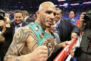 Miguel Cotto