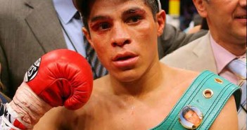 Edgar Sosa intentará destronar al “Chocolatito”