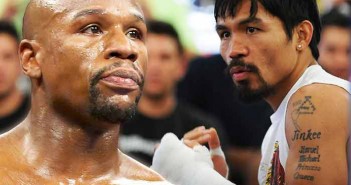Mediapro emitirá en España en PPV el Mayweather vs Pacquiao