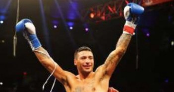 Matthysse porque sí