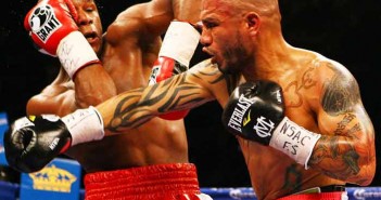 Cotto podría ser el rival de Mayweather para su despedida