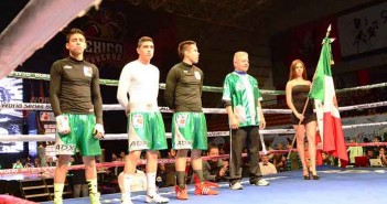 México Guerreros domó al león