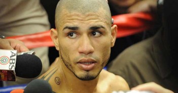 Miguel Cotto favorece a Pacquiao