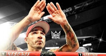 Gavin McMillan preparador físico de Cotto: “Geale está en problemas”