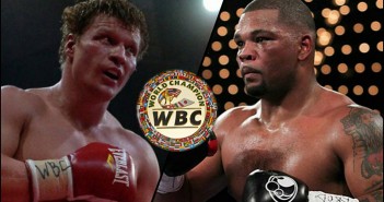 Povetkin y Pérez se enfrentan en eliminatoria WBC