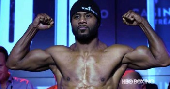 Jean Pascal se retira del proceso eliminatorio para elegir al retador obligatorio del WBC