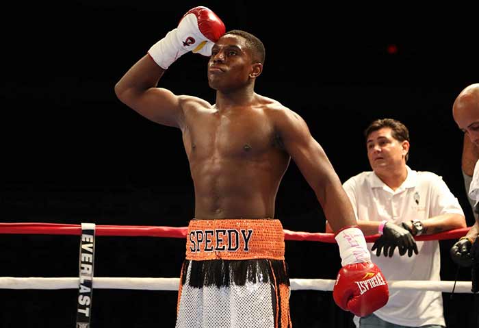Rashidi Ellis