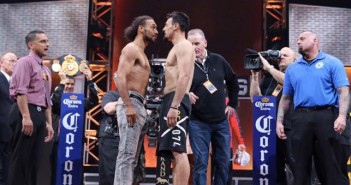 Listos Thurman vs Guerrero – Broner vs Molina Jr.