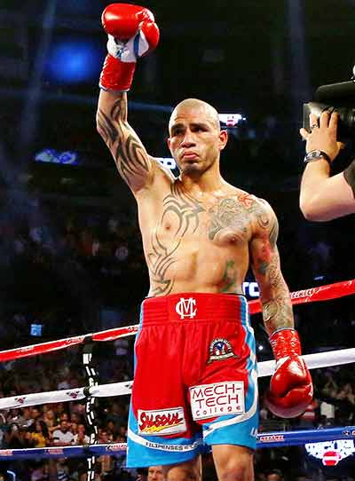 Miguel Cotto