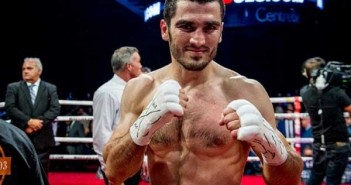 Artur Beterbiev vs Radivoje Kalajdzic el 4 de mayo en ESPN Artur Beterbiev