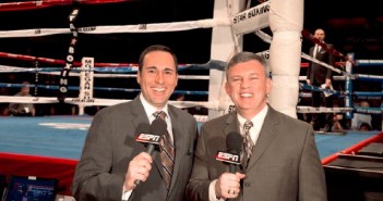 Teddy Atlas cree que Gennady Golovkin debería pensar en el retiro Teddy Atlas