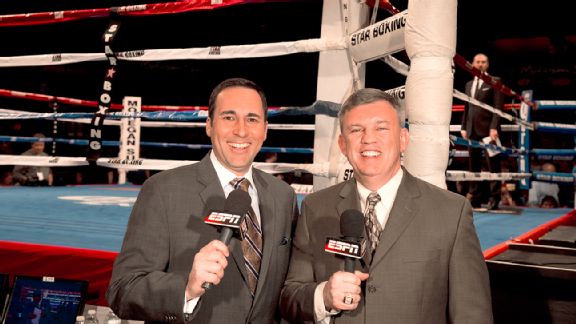Teddy Atlas