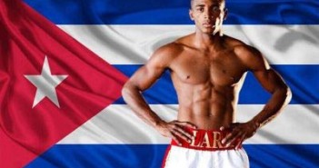 Erislandy Lara: 100% seguro, deseo pelear con Golovkin en 160 libras