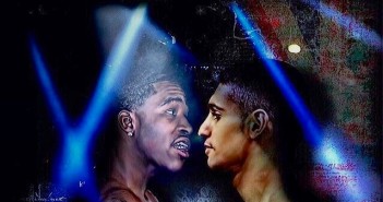 Adrien Broner quiere enfrentar a Amir Khan