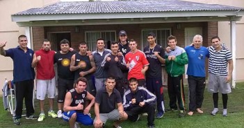 Lucas Matthysse y “Cuty” Barrera hablan sobre Provodnikov