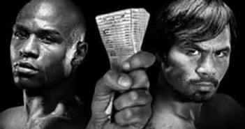Mayweather y la USADA hablan sobre los controles antidopaje en la pelea de Pacquiao