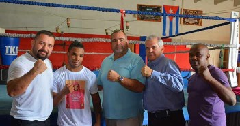 José Pérez del “Team Socarras” aclara la situación