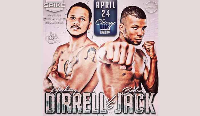 DIRRELL-JACK