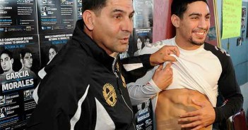 Ángel García debería ser despojado de su licencia de entrenador
