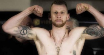 El 18 de junio: Fonfara vs Smith Jr. y Juan Carlos Payano vs Warren II