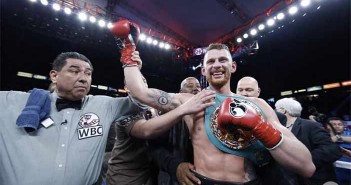 Andrzej Fonfara vs Chad Dawson en la cartelera Thurman vs García
