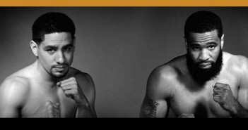 Este sábado en PBC Danny García vs Peterson y Lee vs Quillin