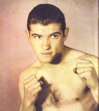 Pascual Pérez