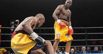 Adonis Stevenson vs Thomas Williams 16 de de julio