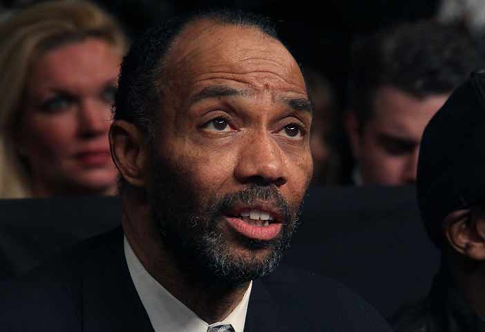 Al Haymon