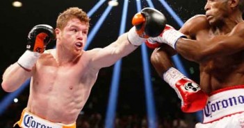 El día que “Canelo” Álvarez empezó a ser un correlón
