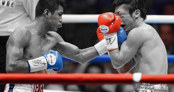 Román “Chocolatito” González: Sinopsis de un Gran Campeón