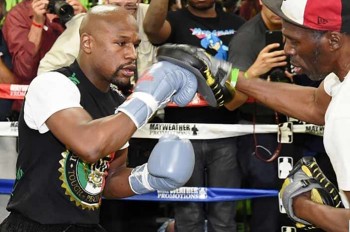Floyd Mayweather