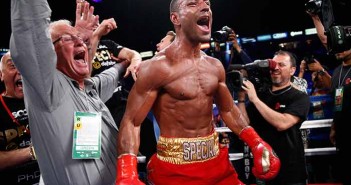 Kell Brook se impone por decisión unánime a Michael Zefara Kell Brook