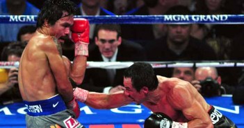 Juan Manuel Márquez no pelearía con Pacquiao ni por 100 millones de dólares
