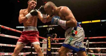 Ya es oficial Orlando “Siri” Salido y Rocky Martínez II